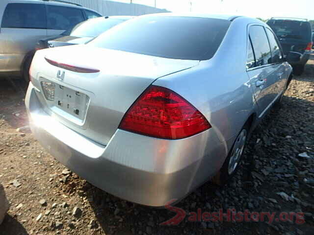 3N1CN7AP2HL867517 2006 HONDA ACCORD