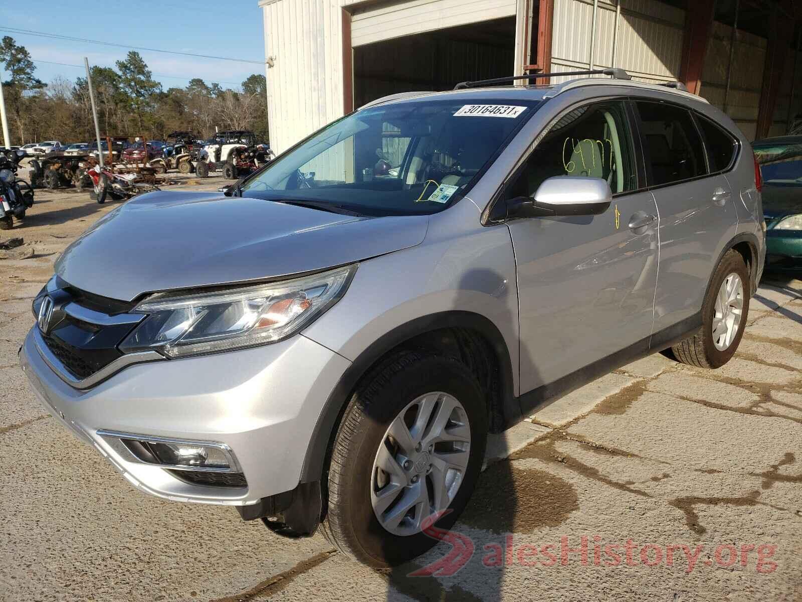 3N1AB7AP2HY393443 2015 HONDA CRV