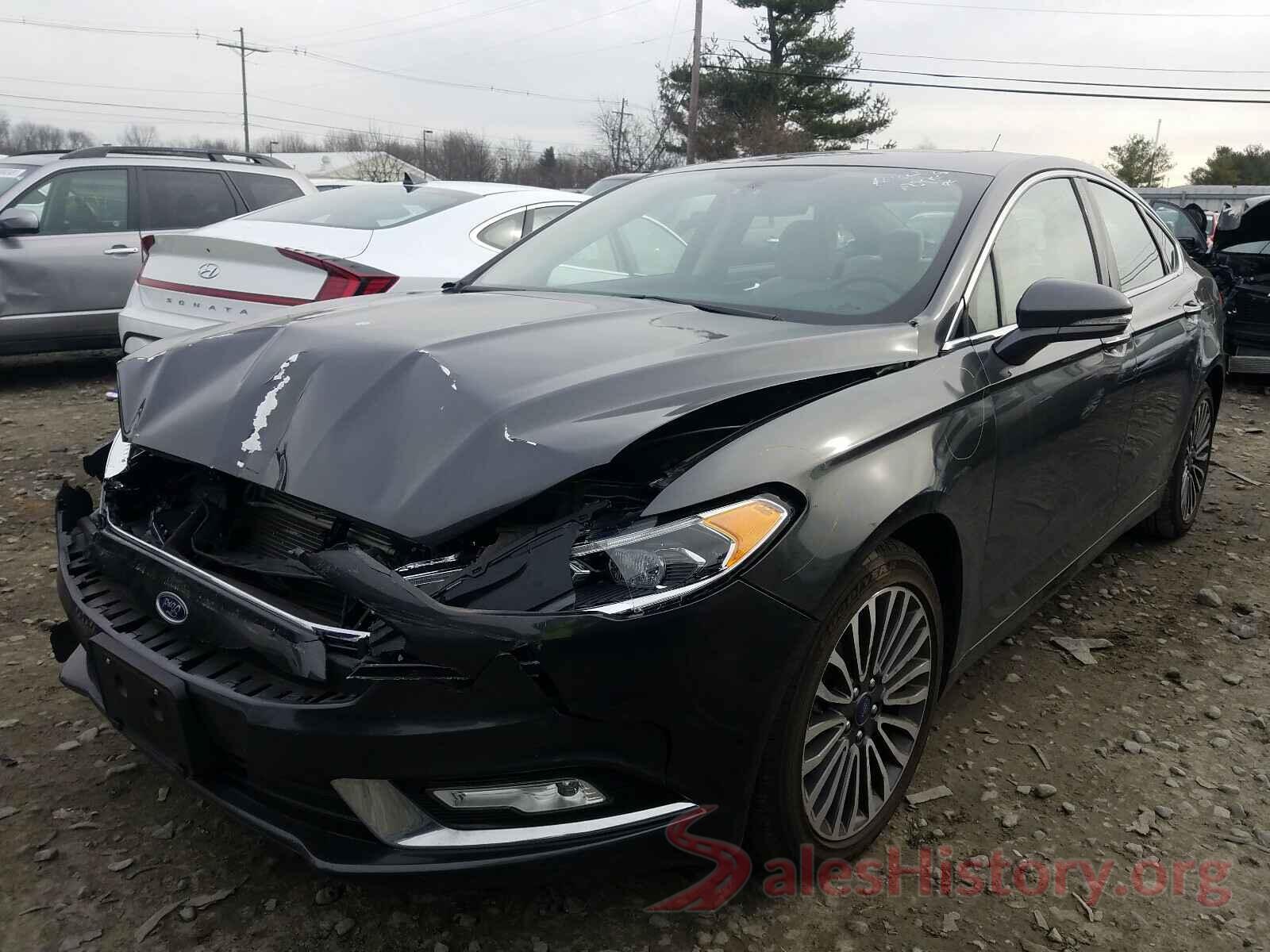 3FA6P0D94JR168939 2018 FORD FUSION