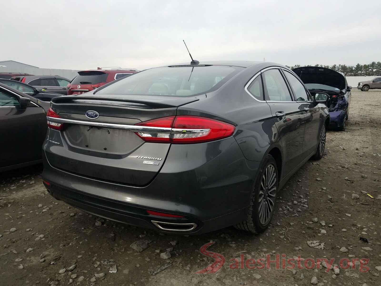 3FA6P0D94JR168939 2018 FORD FUSION