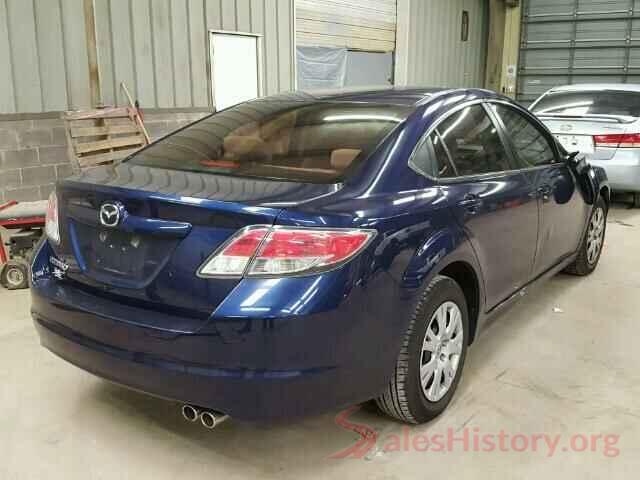 1N4AL3AP5HN310805 2009 MAZDA 6