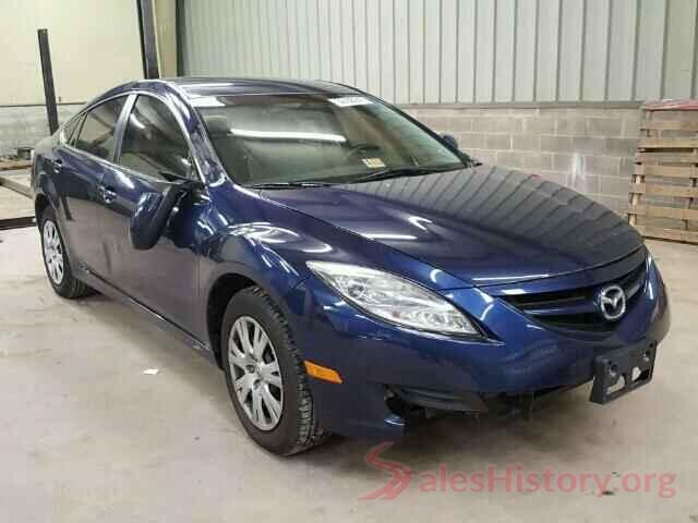 1N4AL3AP5HN310805 2009 MAZDA 6