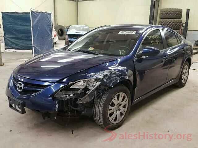 1N4AL3AP5HN310805 2009 MAZDA 6