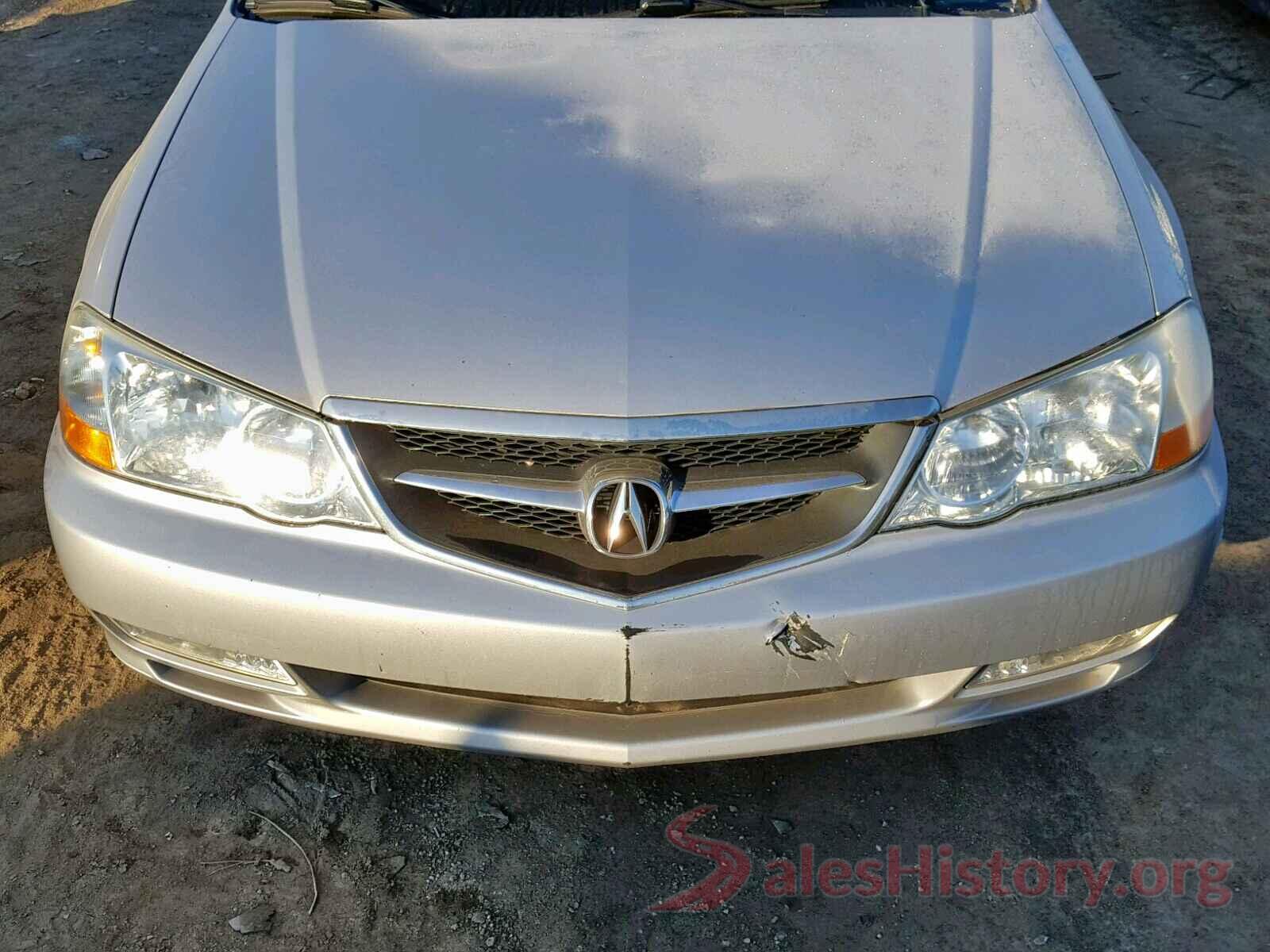 3G1BE6SMXHS506672 2002 ACURA 3.2 TL