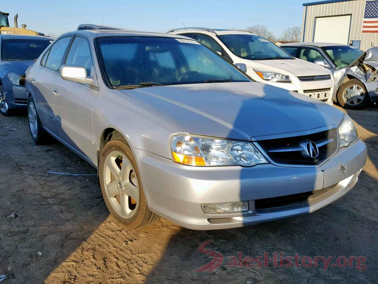 3G1BE6SMXHS506672 2002 ACURA 3.2 TL