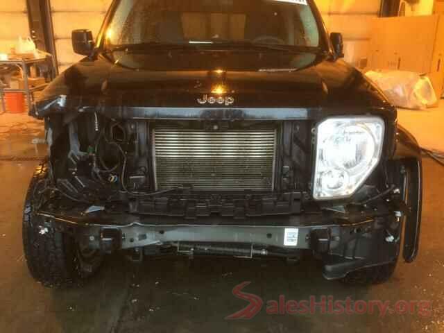 1N4AL3AP1HN317475 2008 JEEP LIBERTY