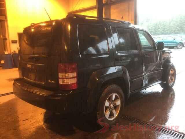 1N4AL3AP1HN317475 2008 JEEP LIBERTY