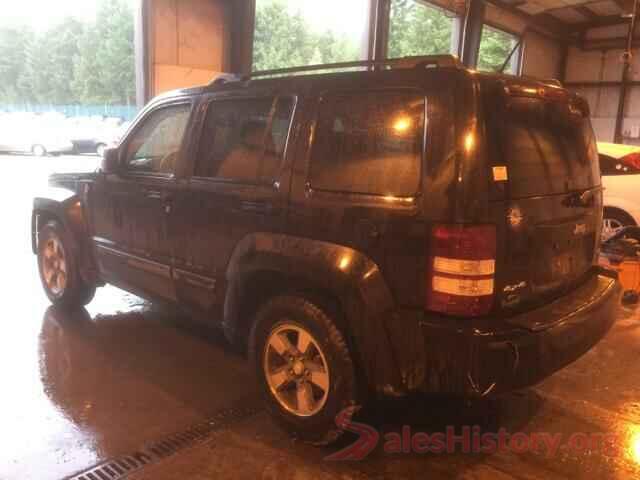 1N4AL3AP1HN317475 2008 JEEP LIBERTY