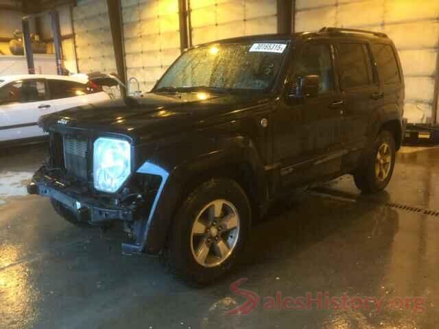 1N4AL3AP1HN317475 2008 JEEP LIBERTY