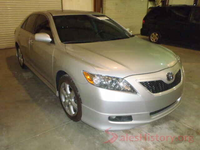 000SKBKC3GR392569 2009 TOYOTA CAMRY