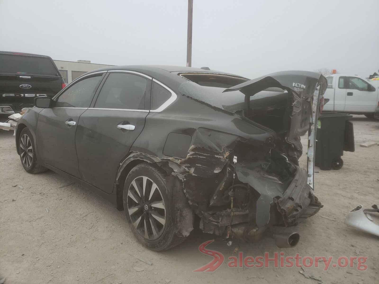 1N4AL3AP2JC253495 2018 NISSAN ALTIMA