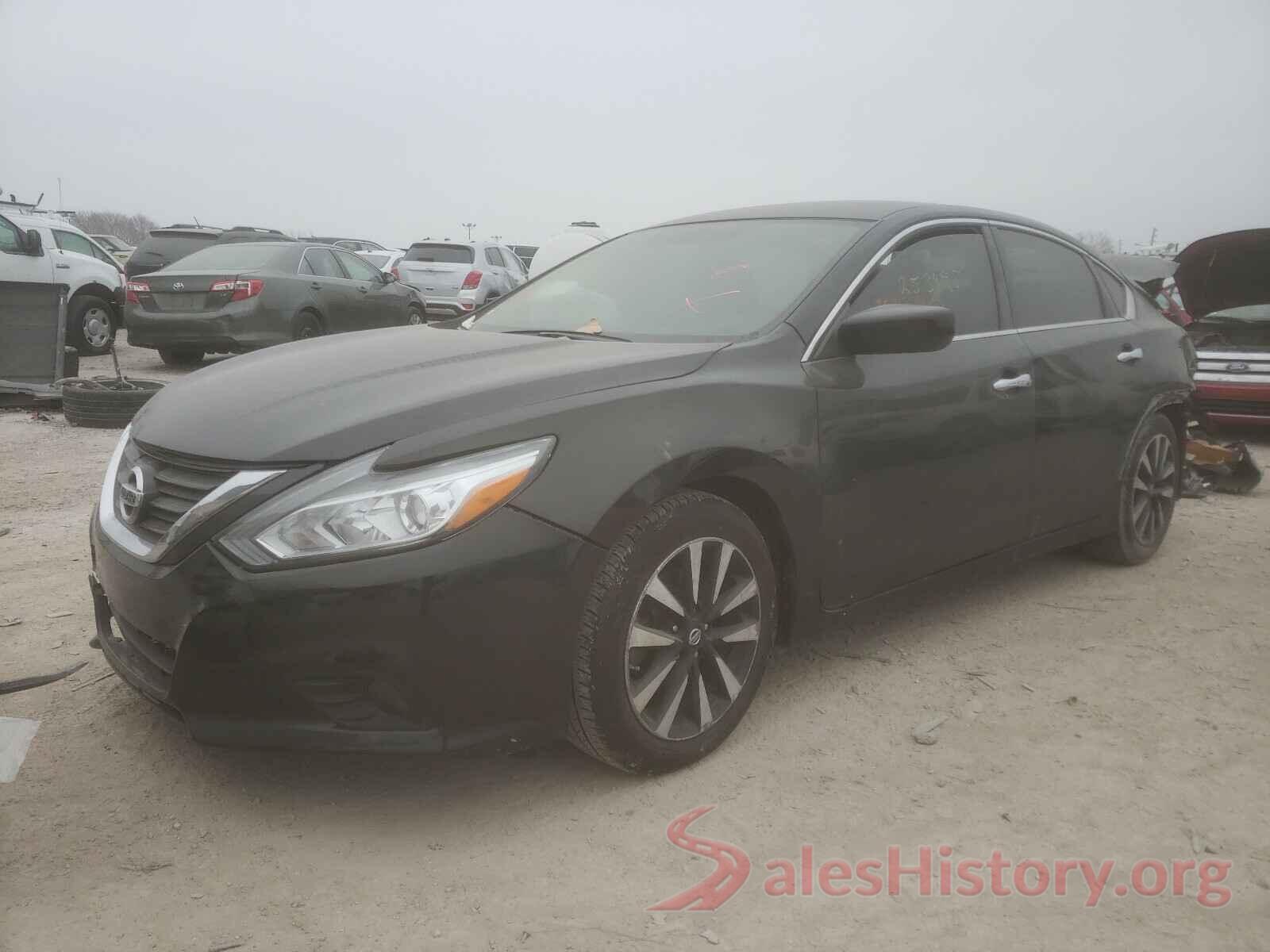 1N4AL3AP2JC253495 2018 NISSAN ALTIMA