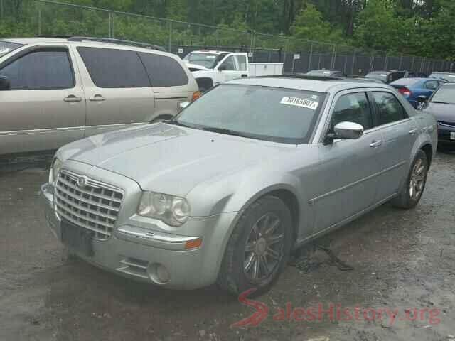 KMHD35LH1HU371076 2005 CHRYSLER 300