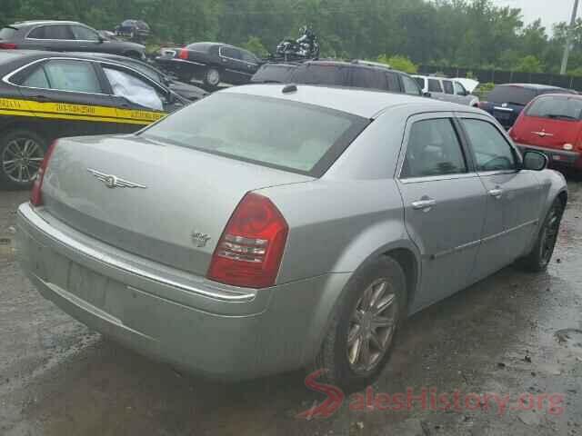 KMHD35LH1HU371076 2005 CHRYSLER 300