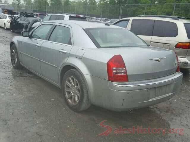 KMHD35LH1HU371076 2005 CHRYSLER 300