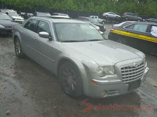 KMHD35LH1HU371076 2005 CHRYSLER 300