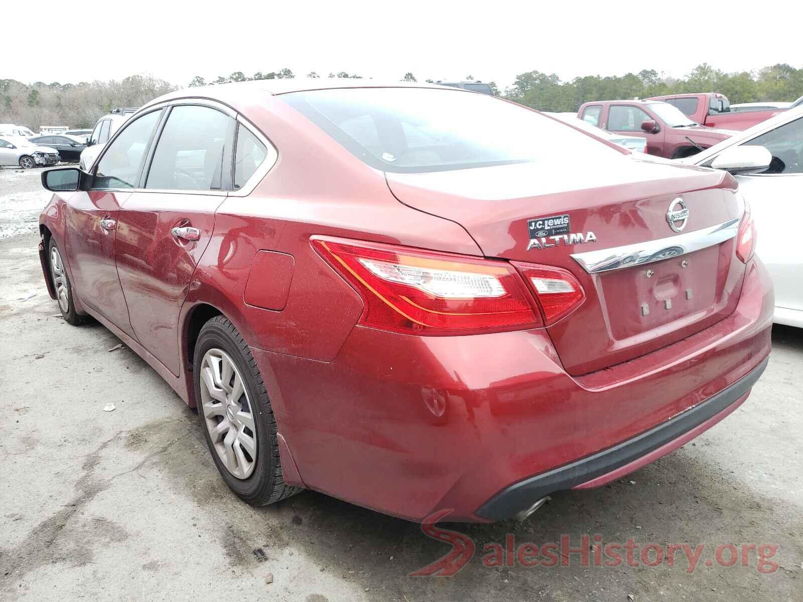 1N4AL3AP6HN310666 2017 NISSAN ALTIMA