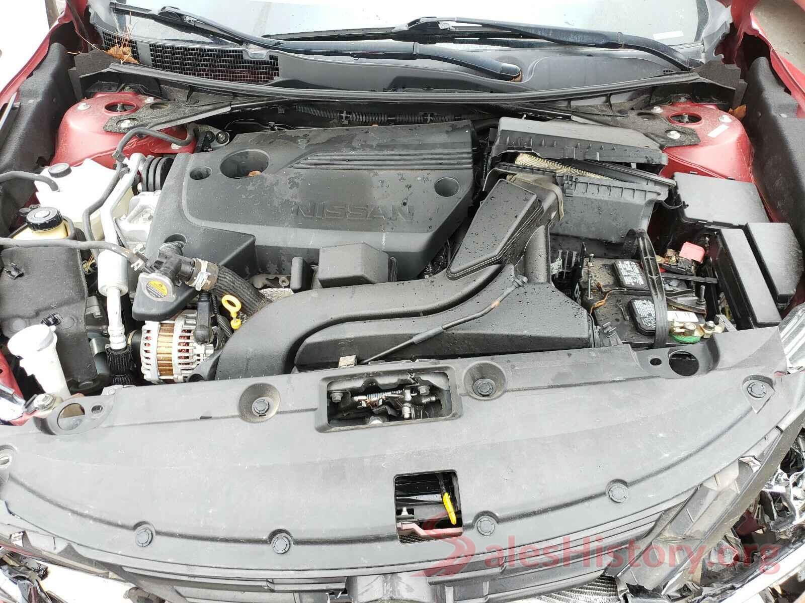 1N4AL3AP6HN310666 2017 NISSAN ALTIMA