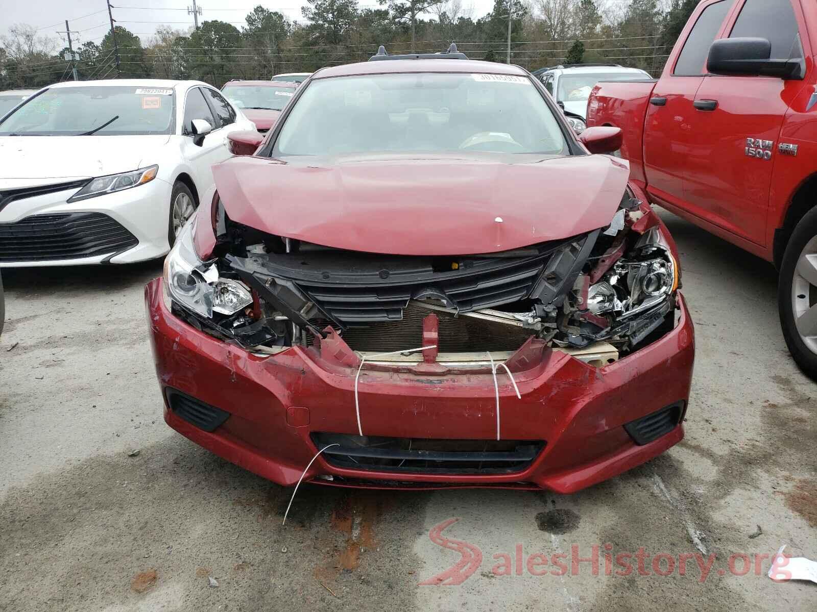 1N4AL3AP6HN310666 2017 NISSAN ALTIMA