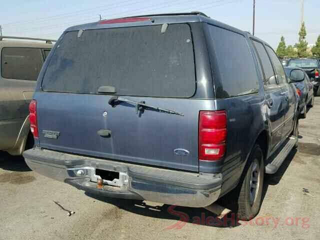 5N1AZ2MH7GN108341 2001 FORD EXPEDITION