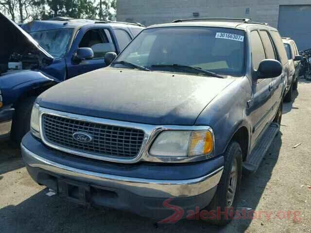 5N1AZ2MH7GN108341 2001 FORD EXPEDITION