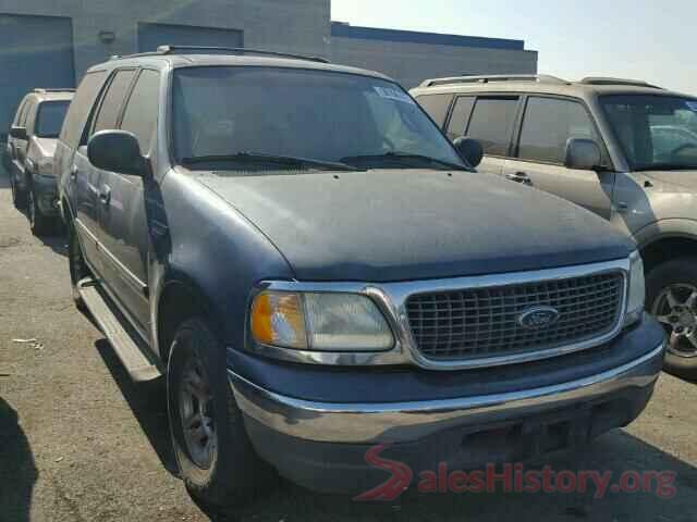 5N1AZ2MH7GN108341 2001 FORD EXPEDITION