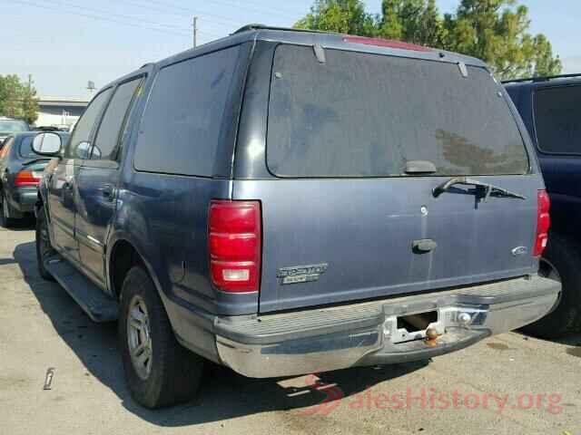 5N1AZ2MH7GN108341 2001 FORD EXPEDITION