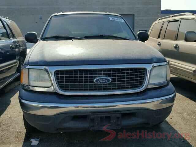 5N1AZ2MH7GN108341 2001 FORD EXPEDITION