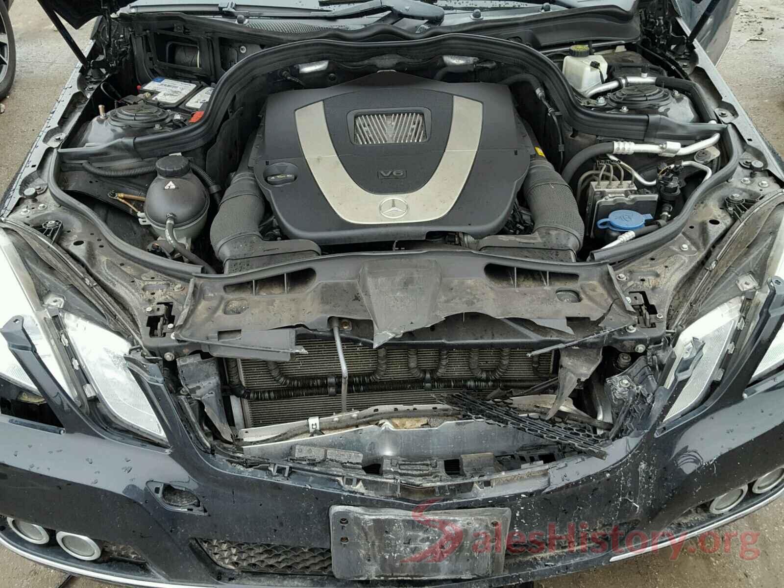 5TFCZ5AN5MX258361 2010 MERCEDES-BENZ E 350 4MAT