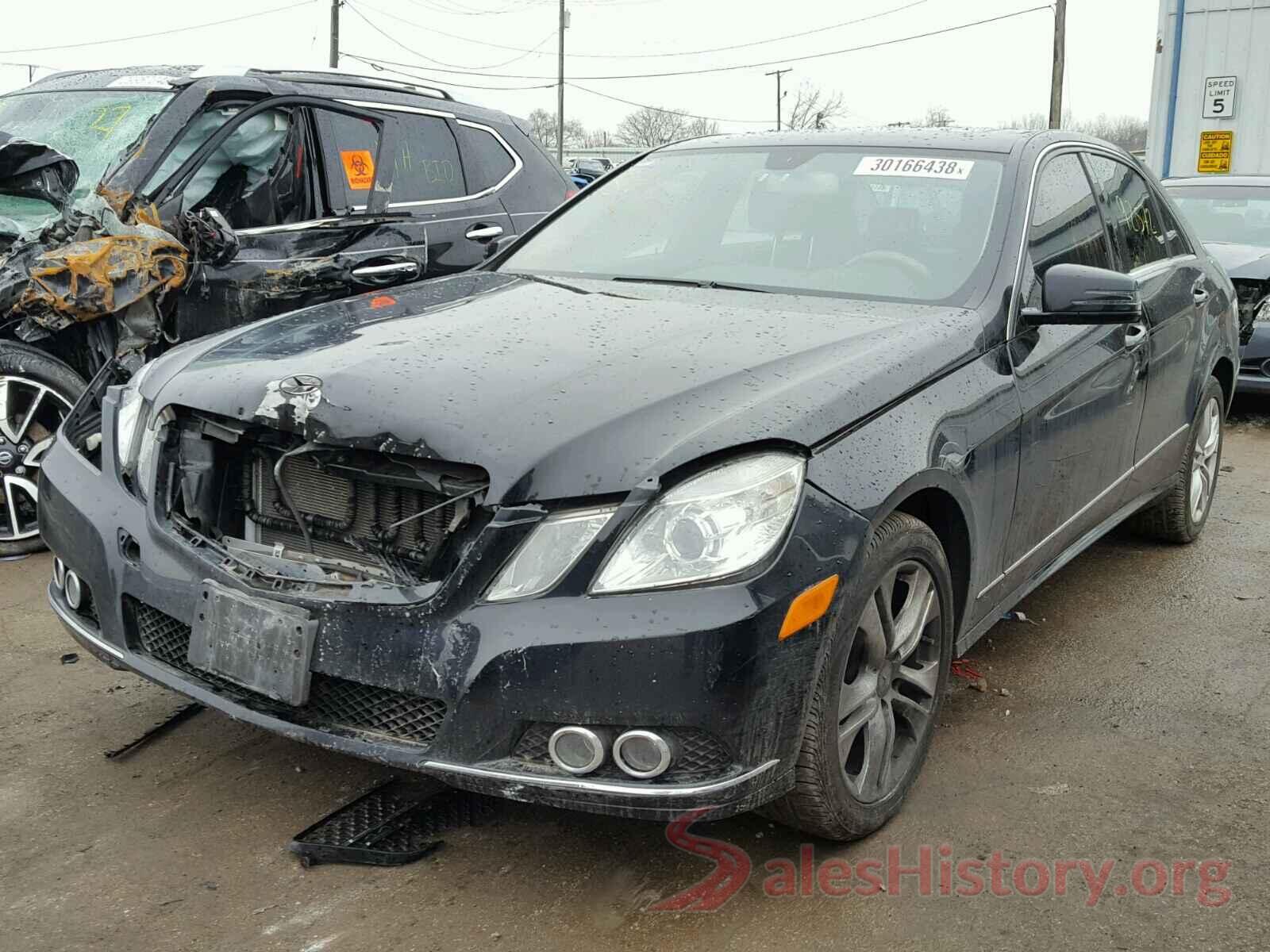 5TFCZ5AN5MX258361 2010 MERCEDES-BENZ E 350 4MAT