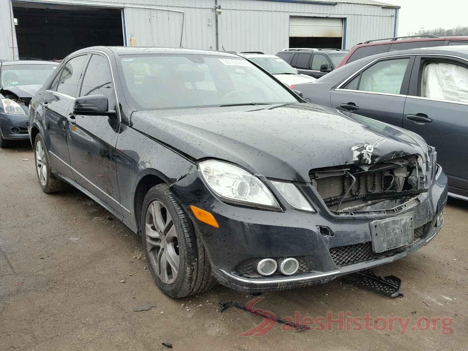 5TFCZ5AN5MX258361 2010 MERCEDES-BENZ E 350 4MAT