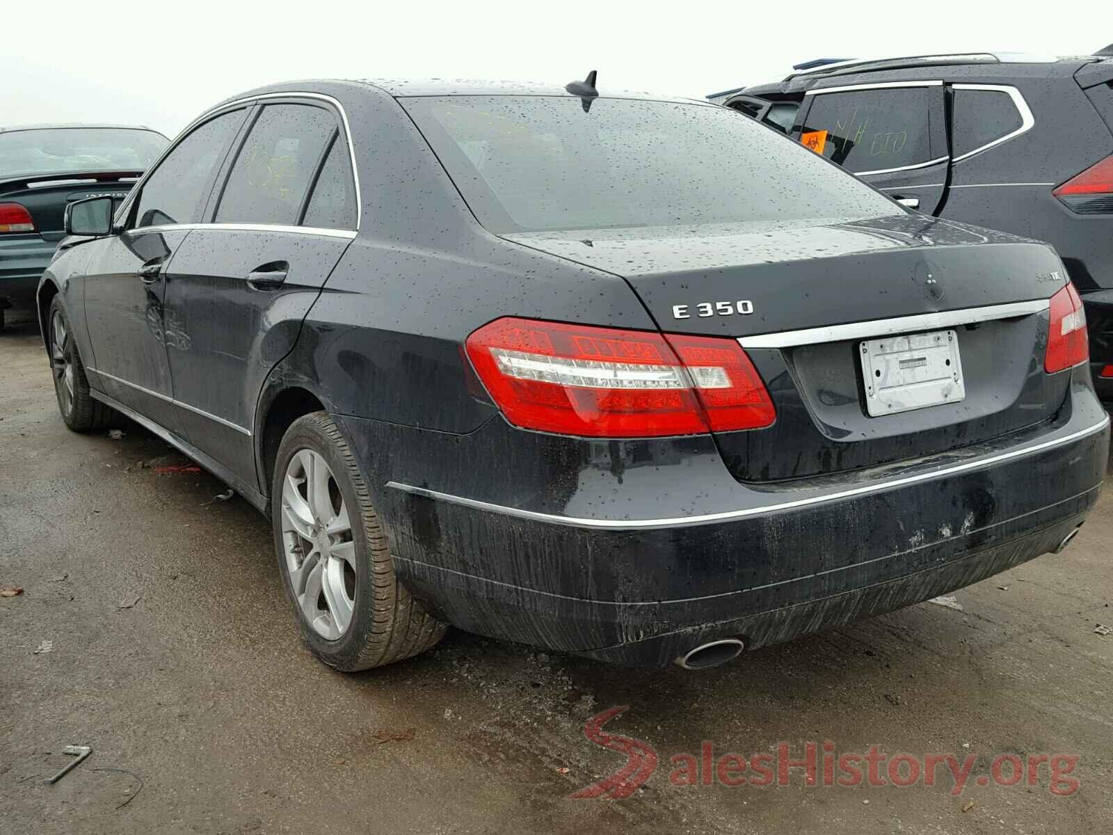 5TFCZ5AN5MX258361 2010 MERCEDES-BENZ E 350 4MAT