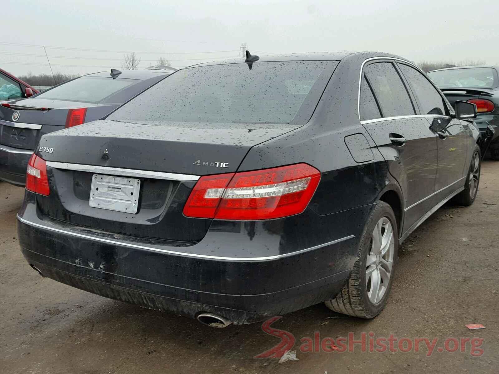 5TFCZ5AN5MX258361 2010 MERCEDES-BENZ E 350 4MAT