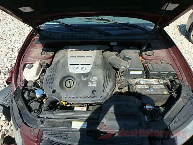 2T1BURHE1GC606389 2007 HYUNDAI SONATA