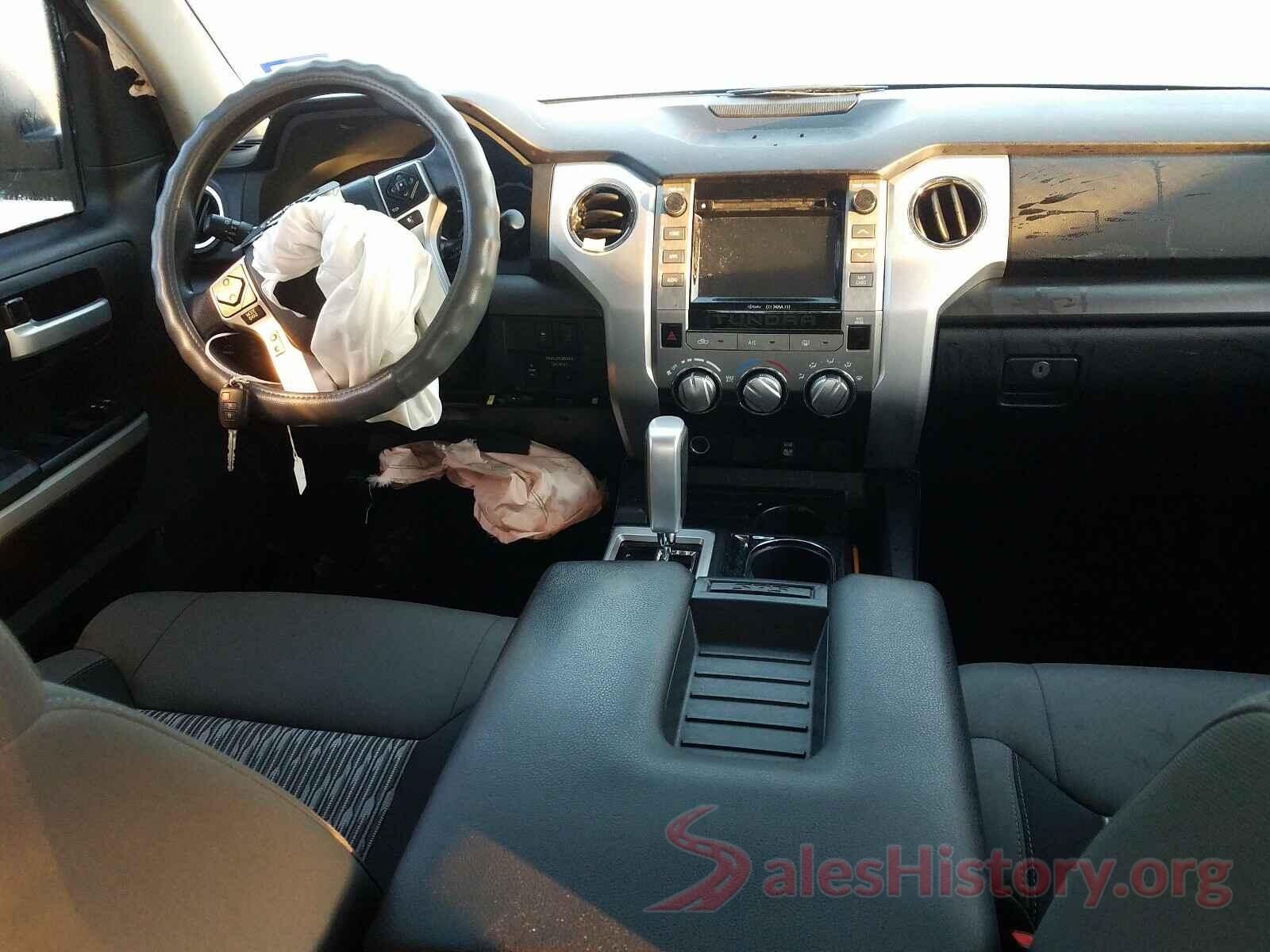 5TFEY5F18JX234276 2018 TOYOTA TUNDRA