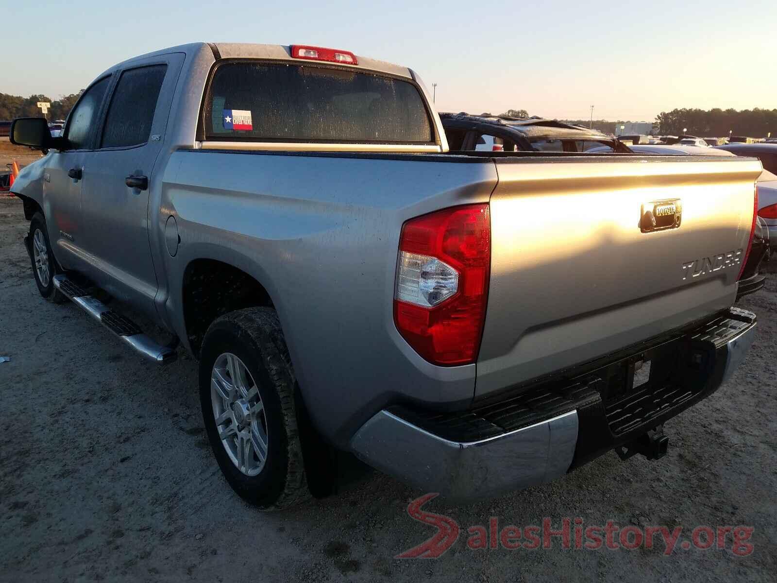 5TFEY5F18JX234276 2018 TOYOTA TUNDRA