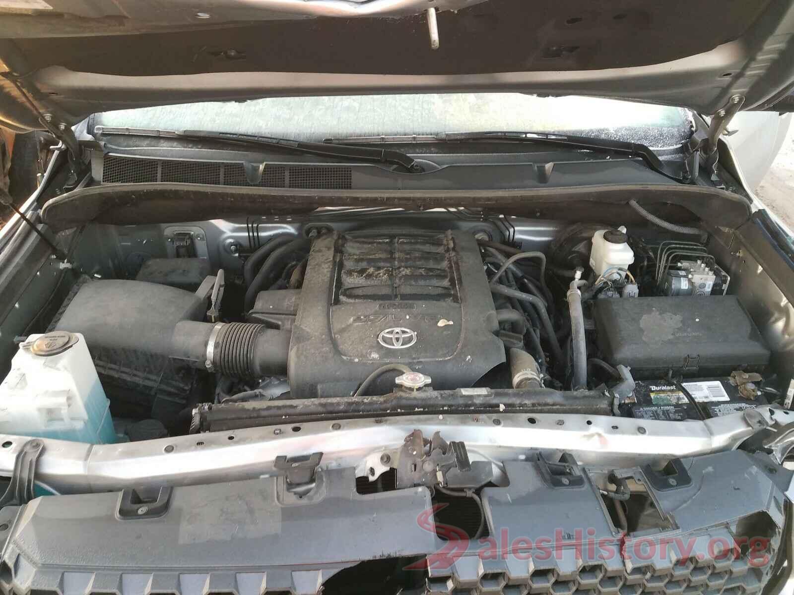 5TFEY5F18JX234276 2018 TOYOTA TUNDRA