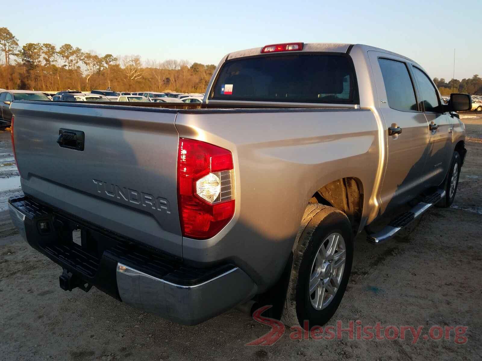 5TFEY5F18JX234276 2018 TOYOTA TUNDRA