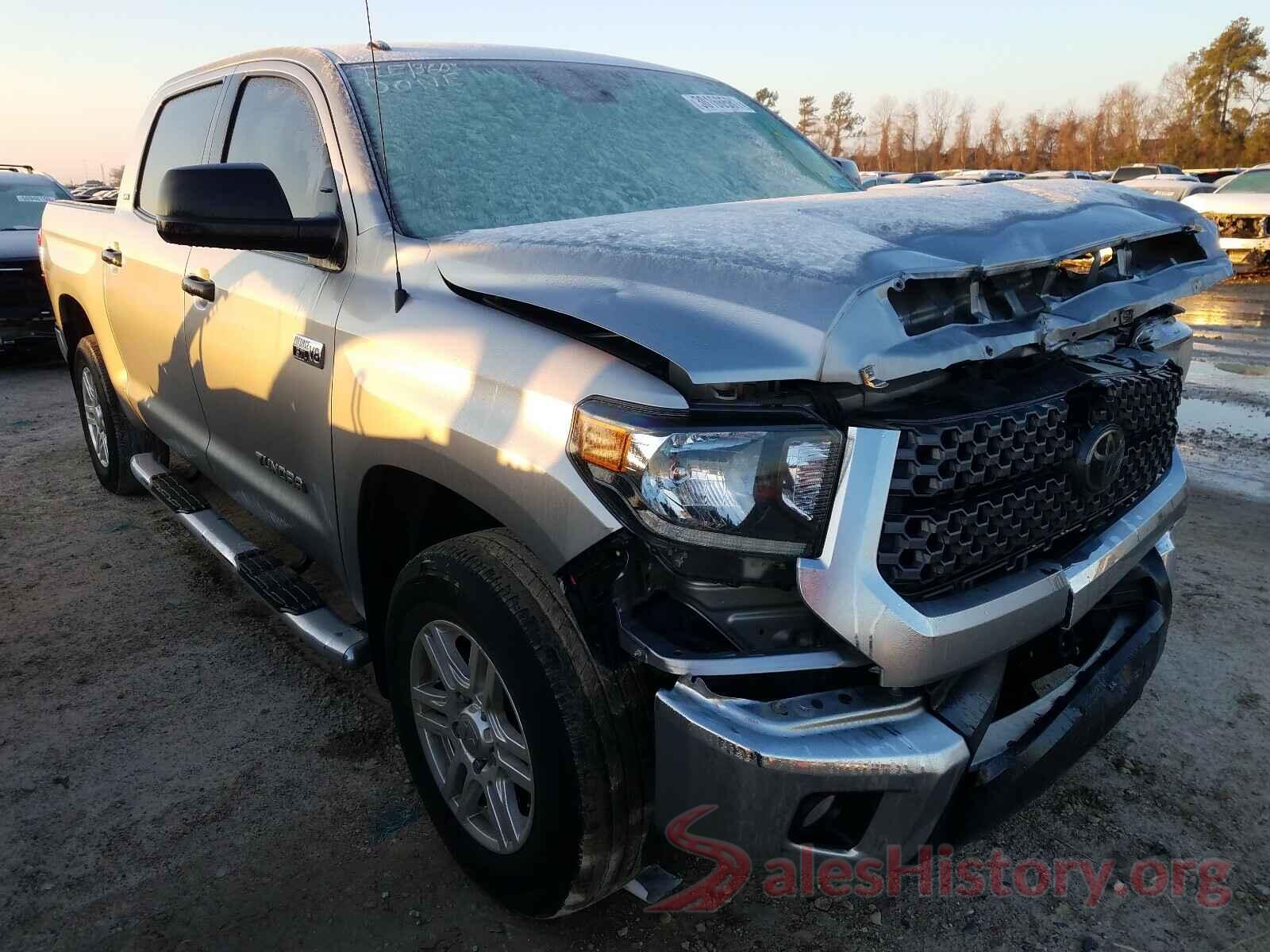 5TFEY5F18JX234276 2018 TOYOTA TUNDRA