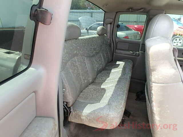 3N1AB7AP1KY321530 2000 GMC SIERRA