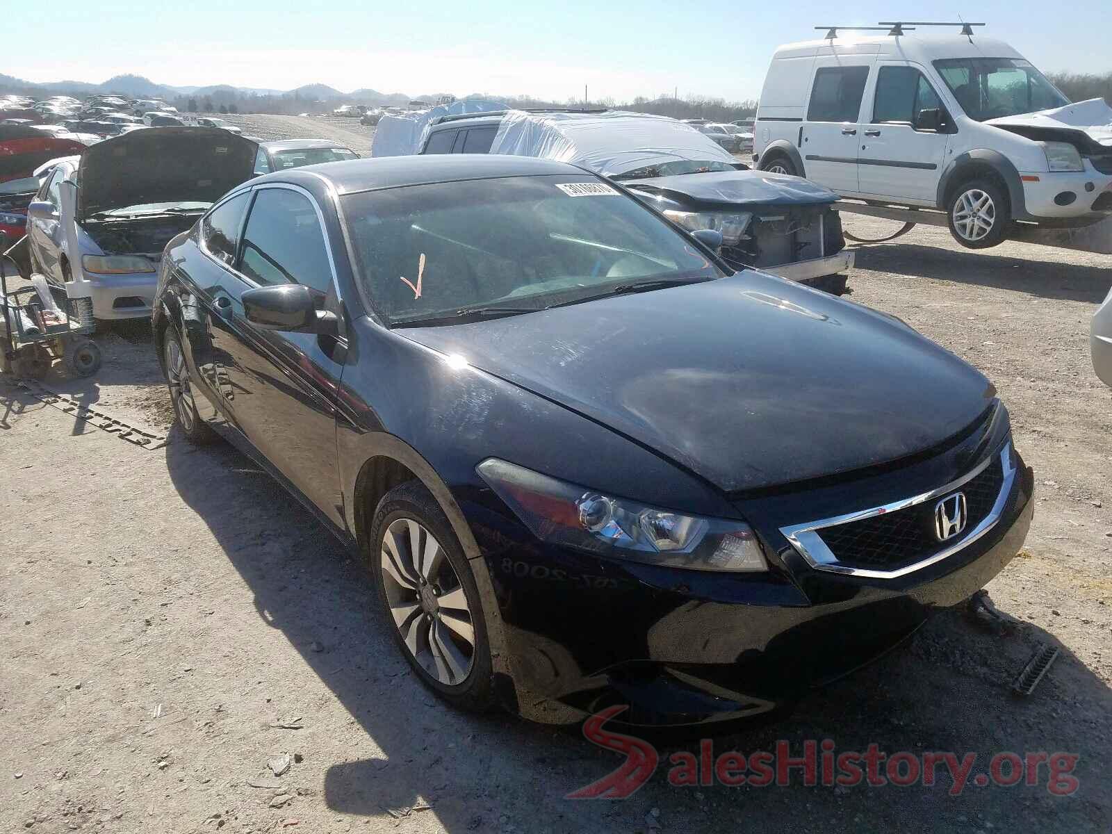 JF2GTAMC3K8201378 2008 HONDA ACCORD