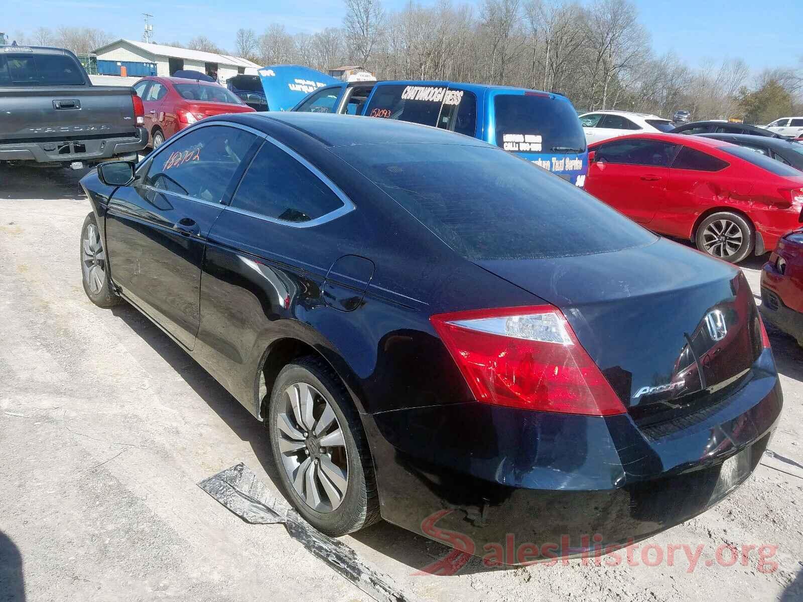 JF2GTAMC3K8201378 2008 HONDA ACCORD