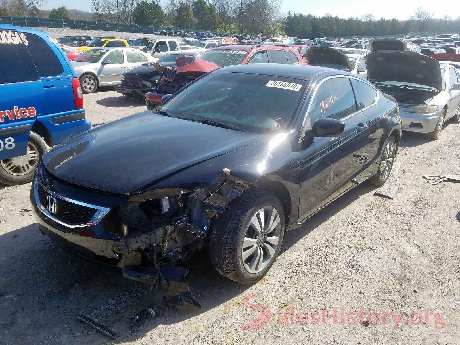 JF2GTAMC3K8201378 2008 HONDA ACCORD