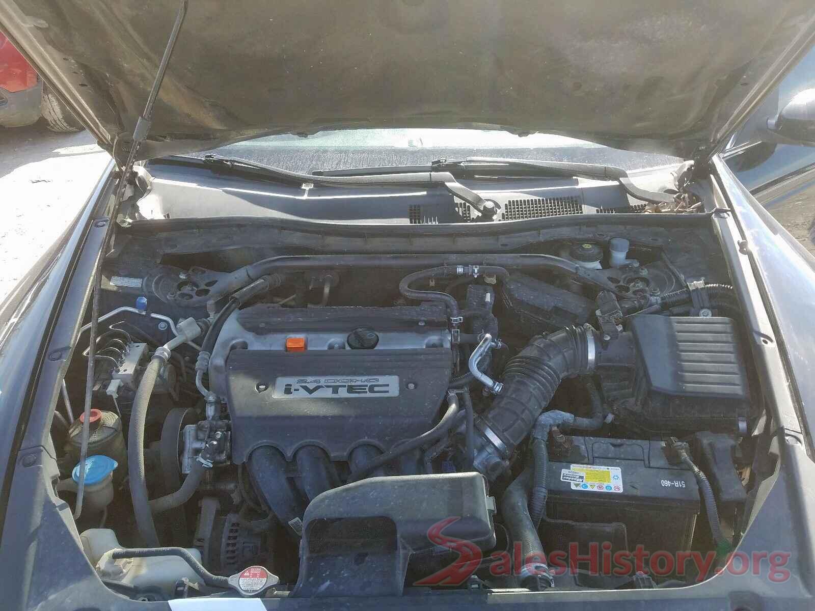 JF2GTAMC3K8201378 2008 HONDA ACCORD