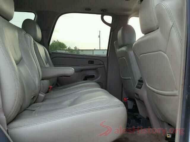 5TFAX5GN6JX119503 2004 GMC YUKON