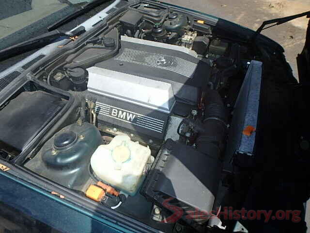 KNDPM3AC9H7232743 1994 BMW 7 SERIES