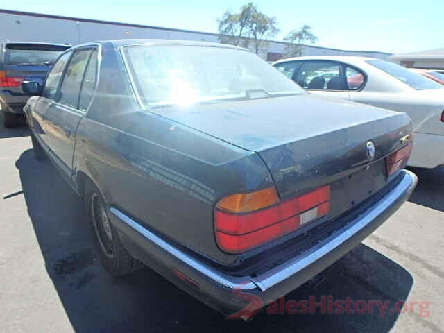 KNDPM3AC9H7232743 1994 BMW 7 SERIES