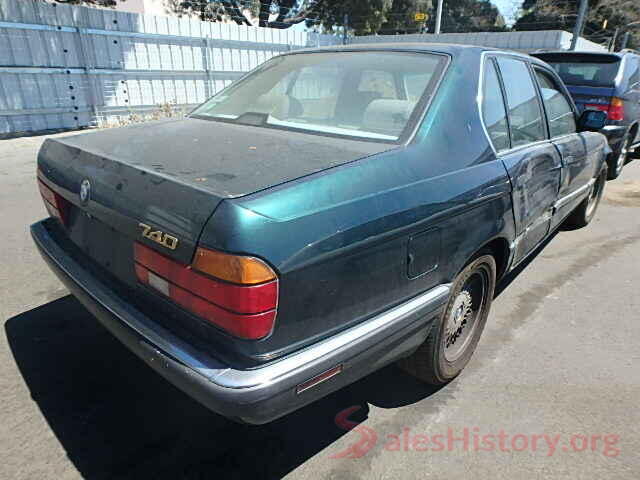 KNDPM3AC9H7232743 1994 BMW 7 SERIES