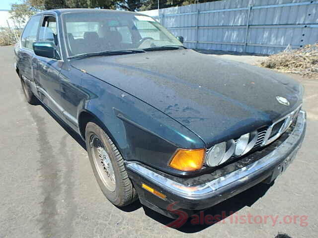 KNDPM3AC9H7232743 1994 BMW 7 SERIES