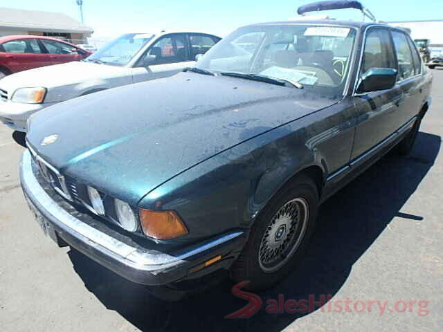 KNDPM3AC9H7232743 1994 BMW 7 SERIES